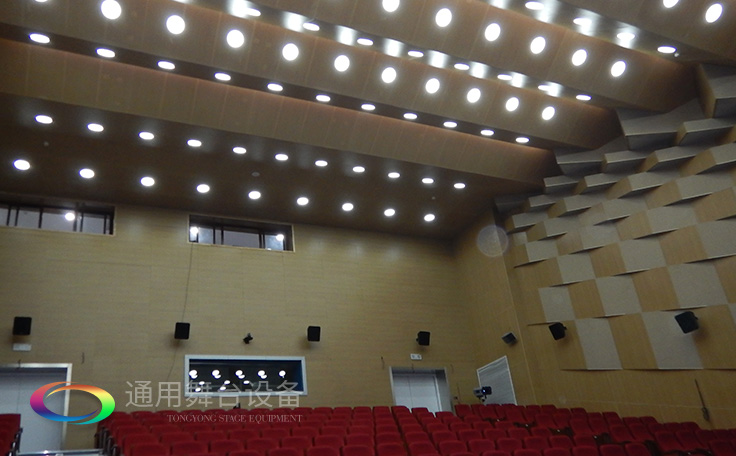 通用舞臺(tái)吊桿優(yōu)勢(shì)!奉行以