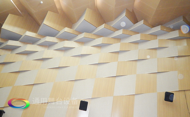 通用舞臺(tái)吊桿優(yōu)勢(shì)!奉行以