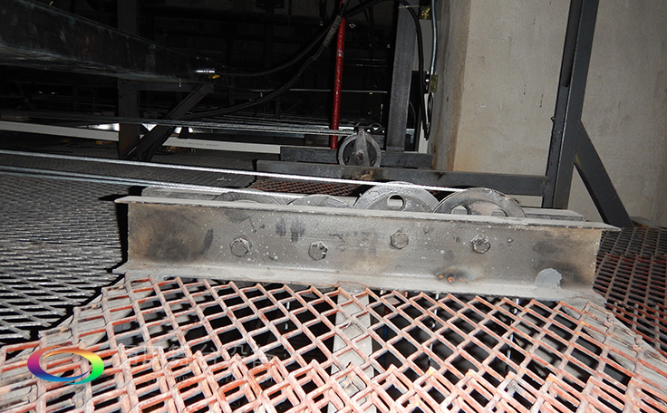 舞臺機械設備施工前、施工中、施工后要求簡述