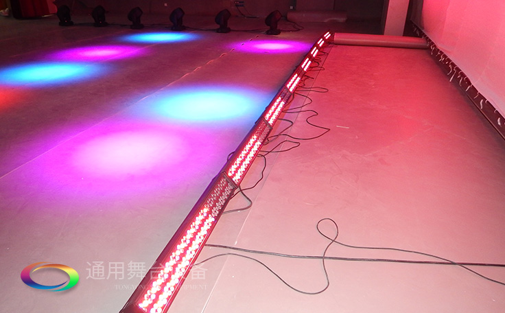 廣科學院松山湖校區多功能報告廳舞臺幕布及聲光電系統安裝與部署及室內裝修設計、施工建設項目