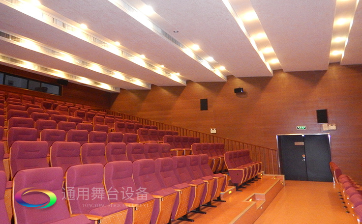 舞臺機(jī)械設(shè)備、舞臺吊桿、電氣等運(yùn)維注意事項(xiàng)