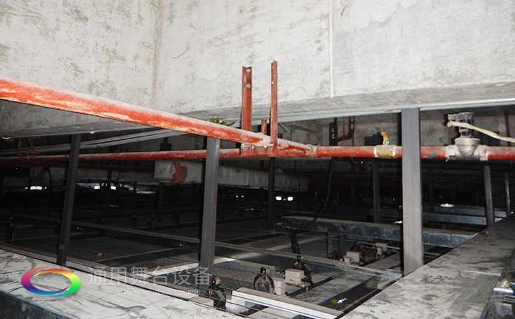 舞臺機(jī)械設(shè)備、舞臺吊桿、電氣等運(yùn)維注意事項(xiàng)