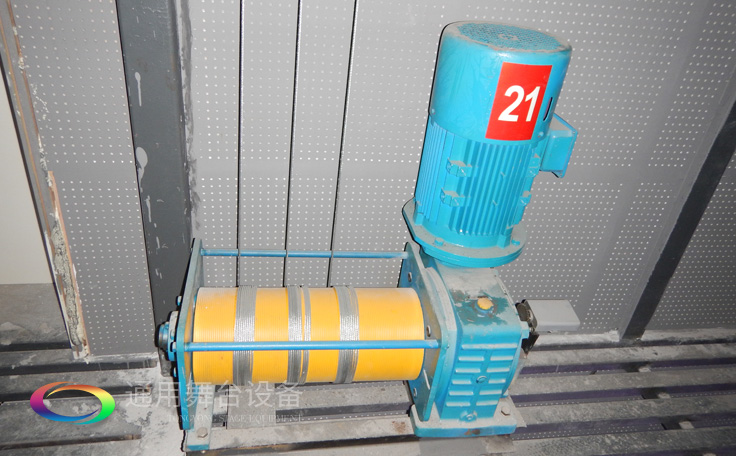 定制電動舞臺吊桿合理布置方案,提升舞臺燈光效果