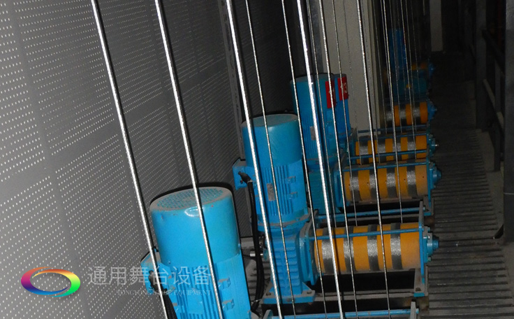 供應(yīng)舞臺(tái)專用電動(dòng)舞臺(tái)吊桿機(jī),拉幕機(jī),大卷筒等舞臺(tái)專用機(jī)械設(shè)備