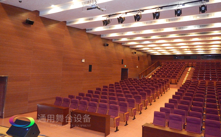 舞臺(tái)是怎么設(shè)計(jì)搭建的呢?舞臺(tái)設(shè)計(jì)的時(shí)候要遵從哪些原則呢?通用舞臺(tái)吊桿為您逐一道來(lái)《二》