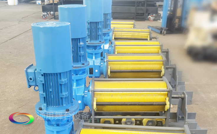 通用舞臺吊桿金絲絨舞臺幕布 定制 多色可選！適用于舞臺 報告廳 大型會議室 禮堂 展會會場 酒店等