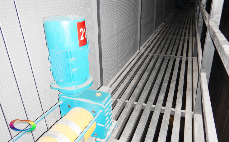 不懂這些舞臺機械術語，怎么玩轉舞美——舞臺吊桿、單點吊機（point hoist）