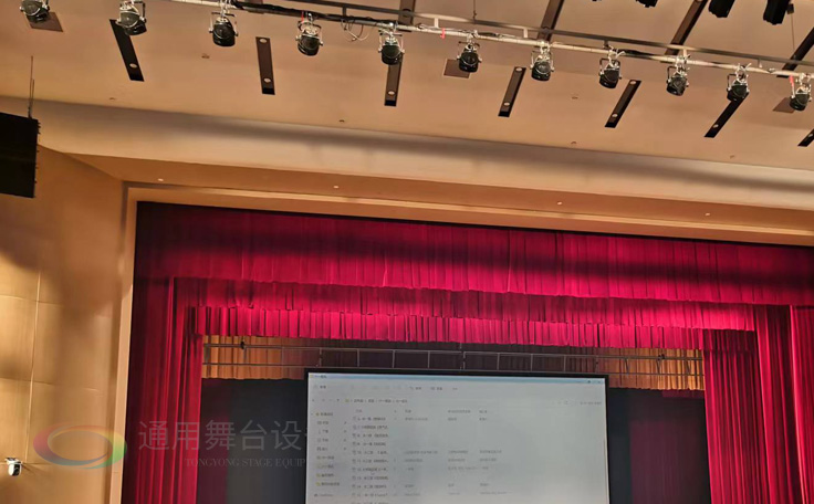 值3·15國(guó)際消費(fèi)者權(quán)益日來(lái)臨之際，泰州舞臺(tái)吊桿誠(chéng)信宣言