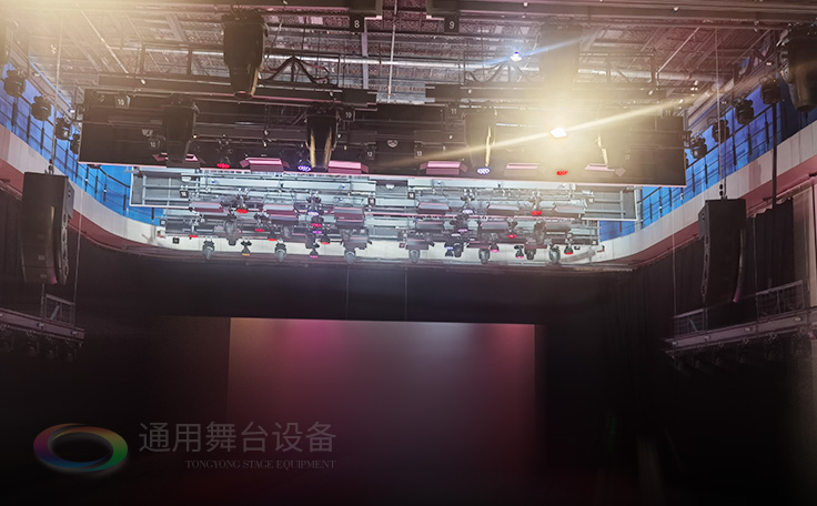 泰州通用舞臺吊桿以優良的品質、超高的性價比及完善的服務獲得甲方業主的一致好評！