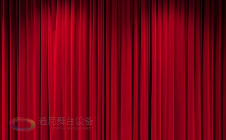 助力漢開書院文化活動高效呈現，彰顯企業教育場景服務實力！南京漢開書院舞臺吊桿、大幕對開項目