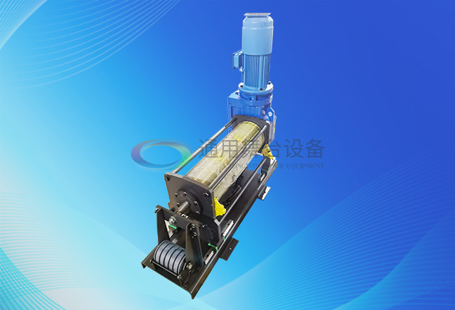 自排繩式舞臺吊桿機